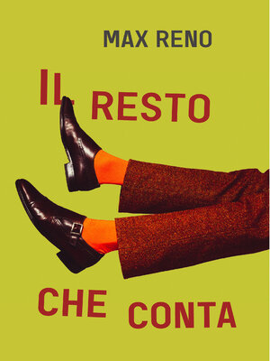 cover image of Il resto che conta
